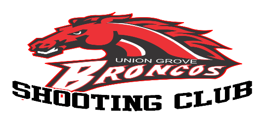 UG Broncos Shooting Club